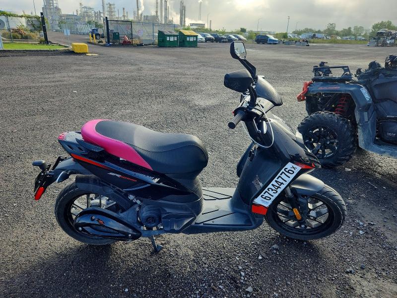 Aukcja sprzedaży 2026 Aprilia Sr Motard, vin: ZD4C506B8T4003530, numer aukcji: 67344776