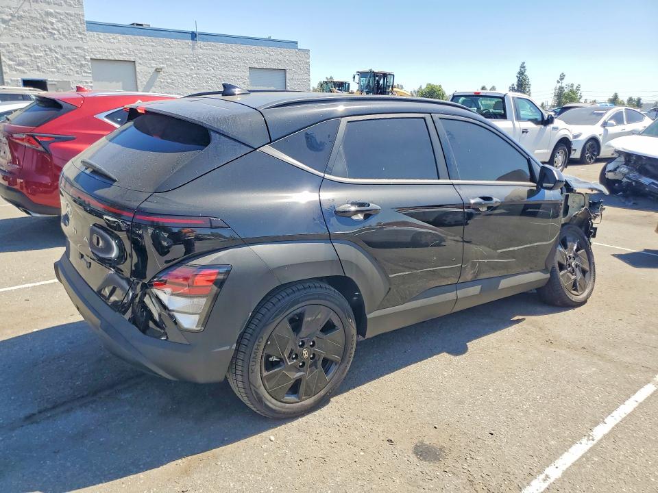 69577746 :رقم المزاد ، KM8HF3AB3TU468381 vin ، 2026 Hyundai Kona مزاد بيع