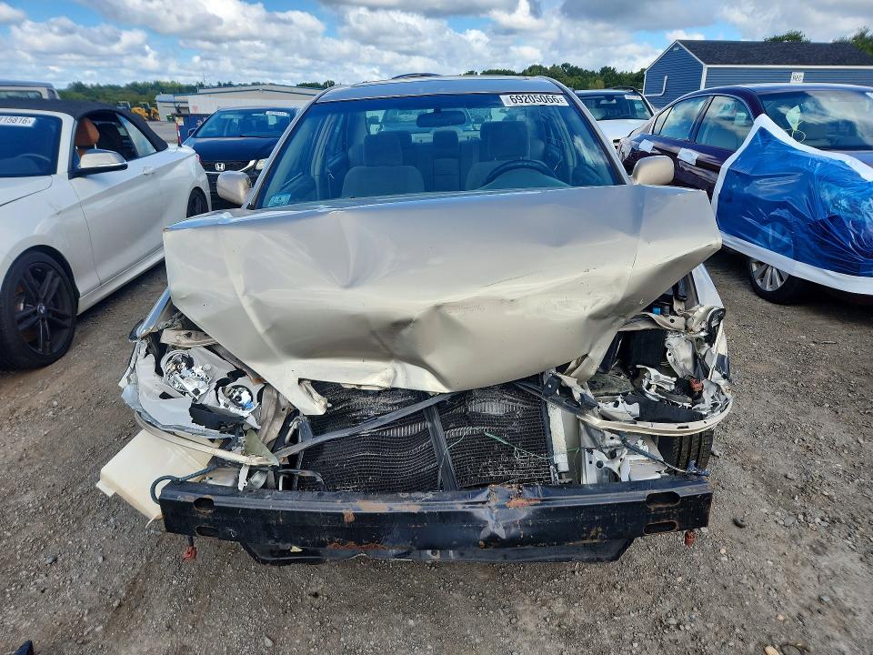 2006 Toyota Camry მანქანა იყიდება აუქციონზე, vin: 4T1BE32K56U721406, აუქციონის ნომერი: 69205066