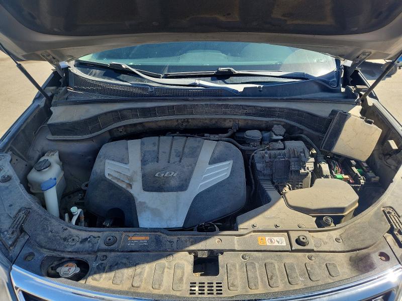 Продажа на аукционе авто 2014 Kia Sorento, vin: 5XYKT4A78EG514313, номер лота: 70746866