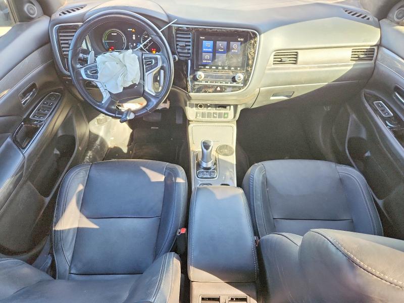 Продаж на аукціоні авто 2020 Mitsubishi Outlander, vin: JA4J24A56LZ029707, номер лоту: 70921856