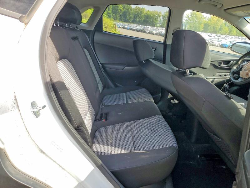 Продаж на аукціоні авто 2021 Hyundai Kona, vin: KM8K2CAA0MU692881, номер лоту: 67928456