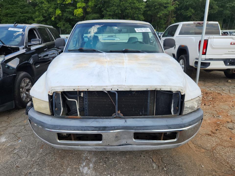 Продажа на аукционе авто 2001 Dodge Ram 2500, vin: 3B7KC26Z31M267200, номер лота: 67461556