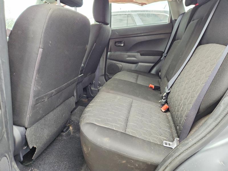 Продаж на аукціоні авто 2023 Mitsubishi Outlander Sport, vin: JA4ARUAU5PU003606, номер лоту: 69006846