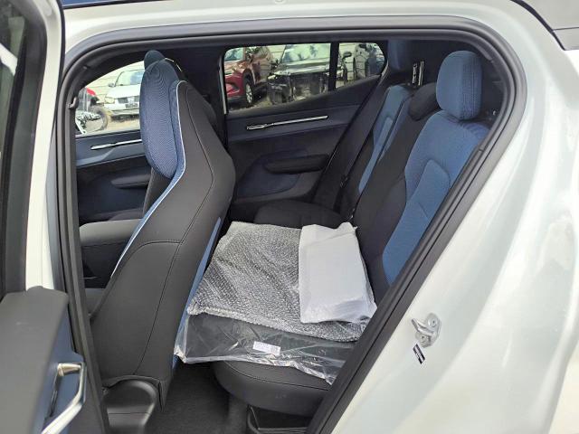 2026 Volvo Ex30 მანქანა იყიდება აუქციონზე, vin: YV4EK3ZLXT2703528, აუქციონის ნომერი: 67939926