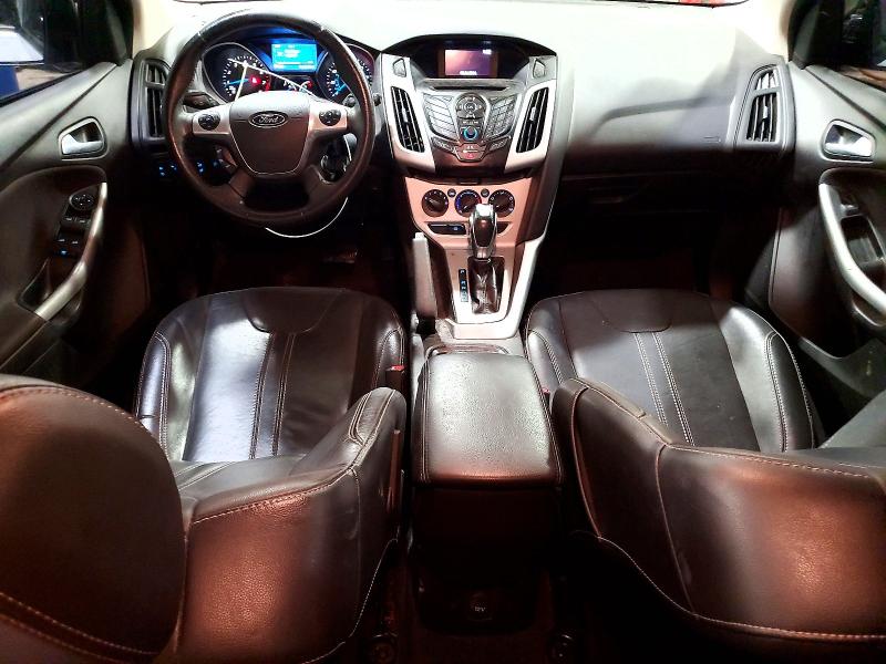 2014 Ford Focus მანქანა იყიდება აუქციონზე, vin: 1FADP3K20EL292130, აუქციონის ნომერი: 69593416