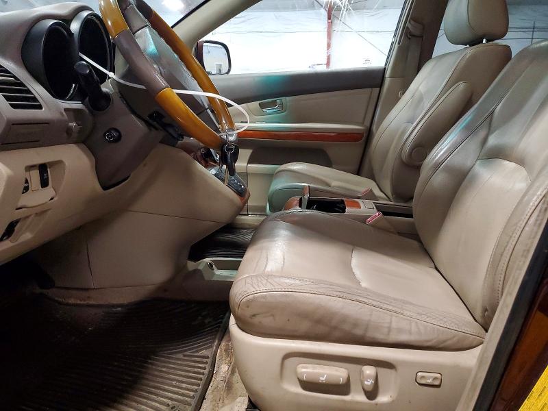 Aukcja sprzedaży 2009 Lexus Rx, vin: JTJHK31U392855788, numer aukcji: 68129676