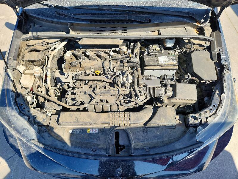 Продаж на аукціоні авто 2020 Toyota Corolla Hatchback, vin: JTND4RBE1L3092902, номер лоту: 69653376