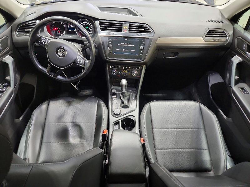 Aukcja sprzedaży 2019 Volkswagen Tiguan, vin: 3VV2B7AX3KM146840, numer aukcji: 67360286
