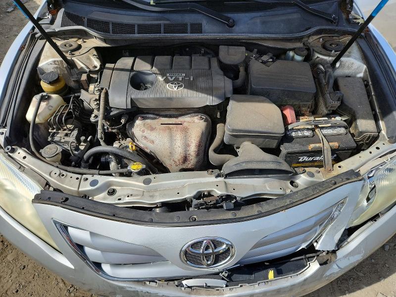 70071546 :رقم المزاد ، 4T1BF3EK3AU071864 vin ، 2010 Toyota Camry مزاد بيع
