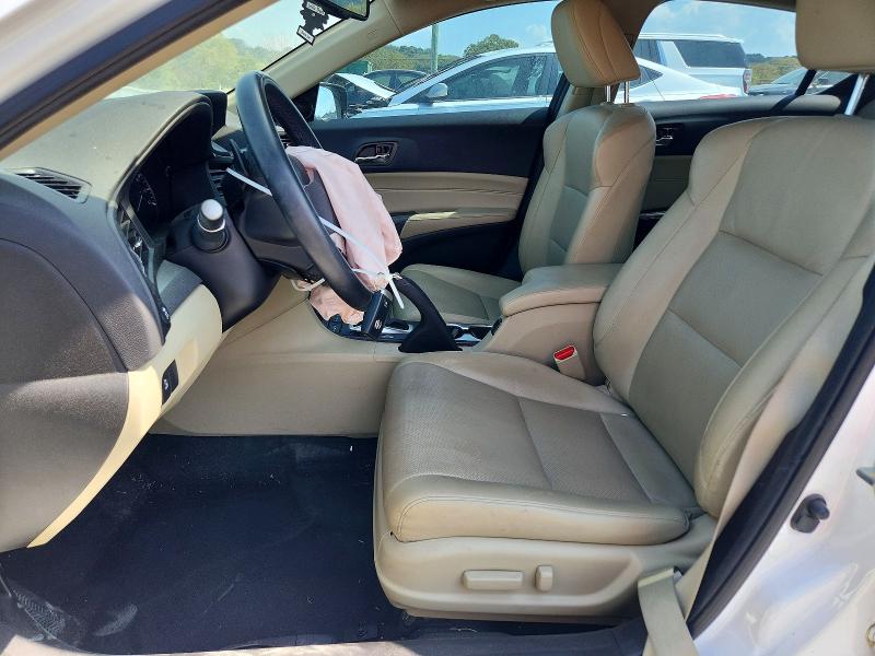 69223966 :رقم المزاد ، 19UDE2F79GA018893 vin ، 2016 Acura Ilx مزاد بيع