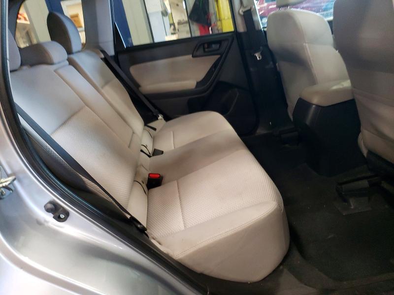 Aukcja sprzedaży 2014 Subaru Forester, vin: JF2SJAEC9EH459519, numer aukcji: 68312976