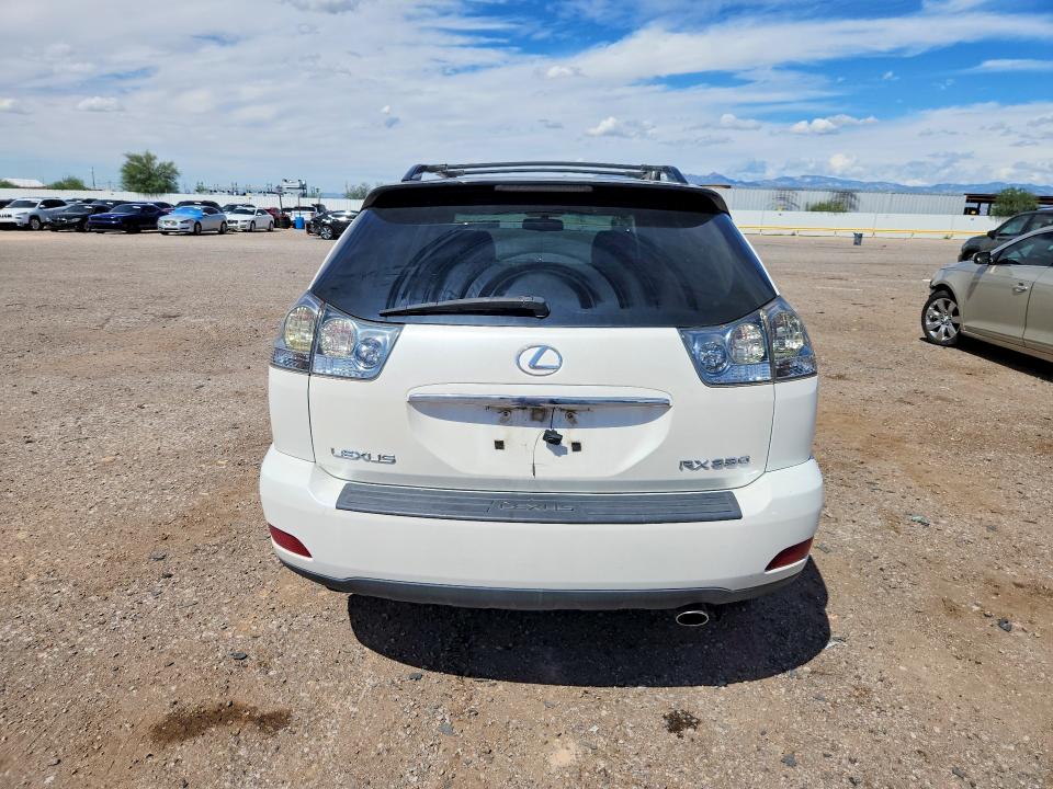 Продажа на аукционе авто 2009 Lexus Rx, vin: 2T2GK31U19C070245, номер лота: 69944676