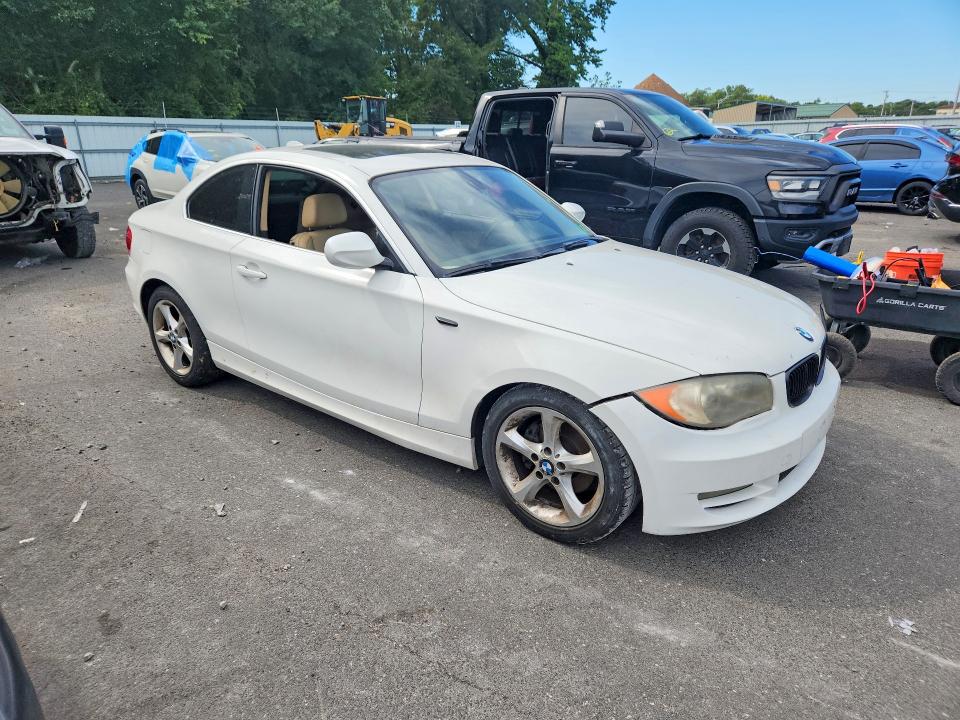 Aukcja sprzedaży 2011 Bmw 128, vin: WBAUP9C55BVL89956, numer aukcji: 68564496