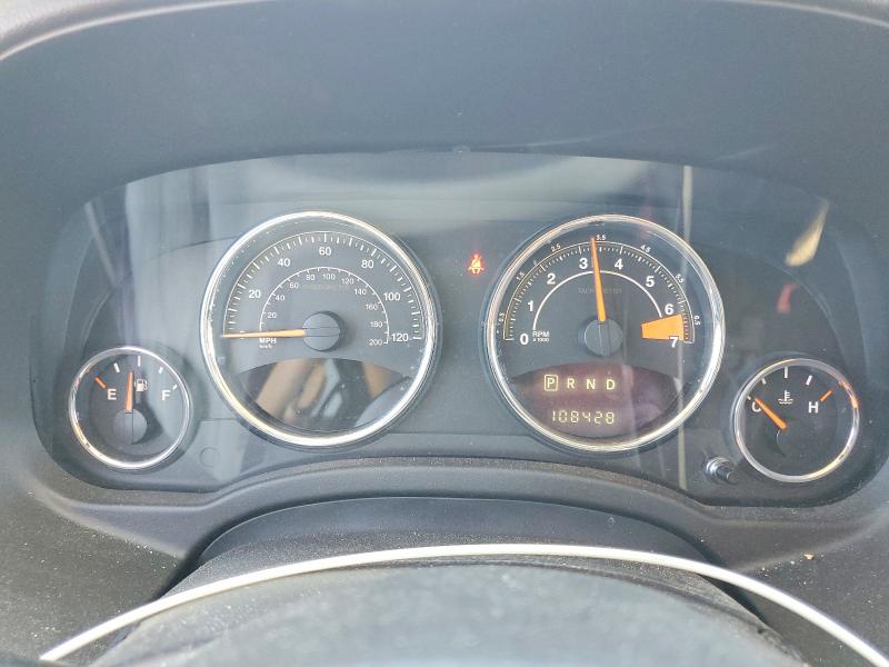 Aukcja sprzedaży 2016 Jeep Compass, vin: 1C4NJCEA2GD804888, numer aukcji: 66914236