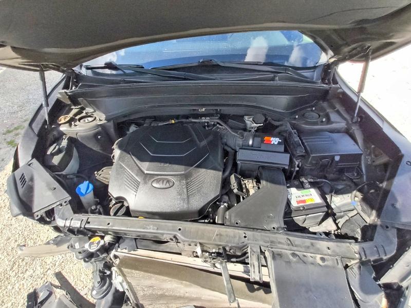 Продаж на аукціоні авто 2020 Kia Telluride, vin: 5XYP64HCXLG012383, номер лоту: 67209096