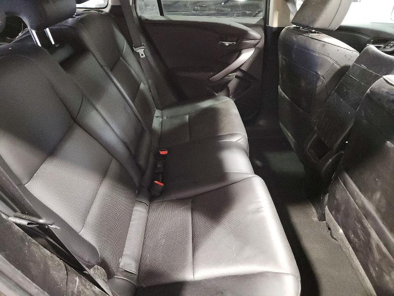 Aukcja sprzedaży 2014 Acura Rdx, vin: 5J8TB4H5XEL017698, numer aukcji: 69600116