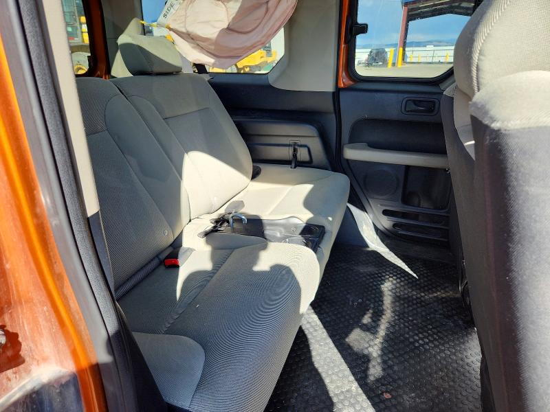 Продажа на аукционе авто 2007 Honda Element, vin: 5J6YH28347L013293, номер лота: 66966016