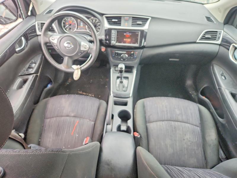 Aukcja sprzedaży 2019 Nissan Sentra, vin: 3N1AB7AP6KY364096, numer aukcji: 69940216