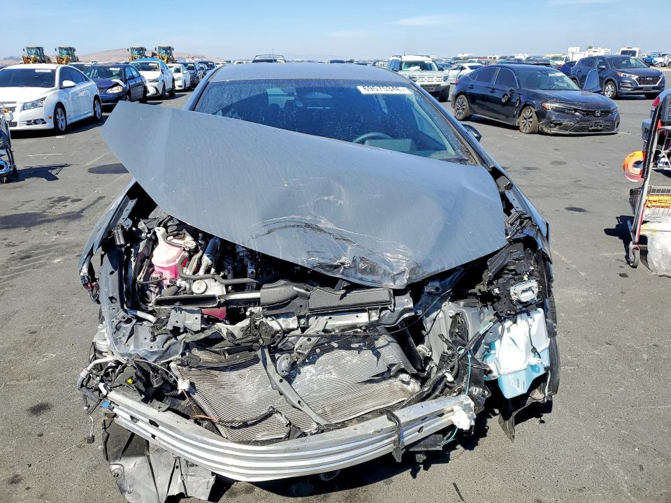 Продажа на аукционе авто 2025 Toyota Prius Plug-in Hybrid, vin: JTDACACU2S3052702, номер лота: 69575346