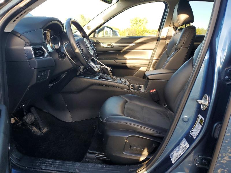 70059356 :رقم المزاد ، JM3KFBCL8H0183739 vin ، 2017 Mazda Cx-5 مزاد بيع