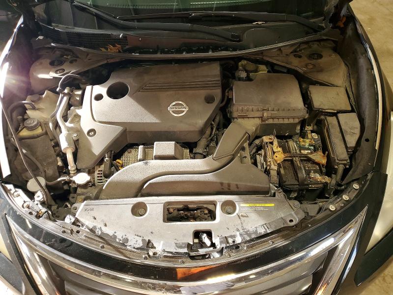 Продаж на аукціоні авто 2014 Nissan Altima, vin: 1N4AL3AP1EC191285, номер лоту: 70132026