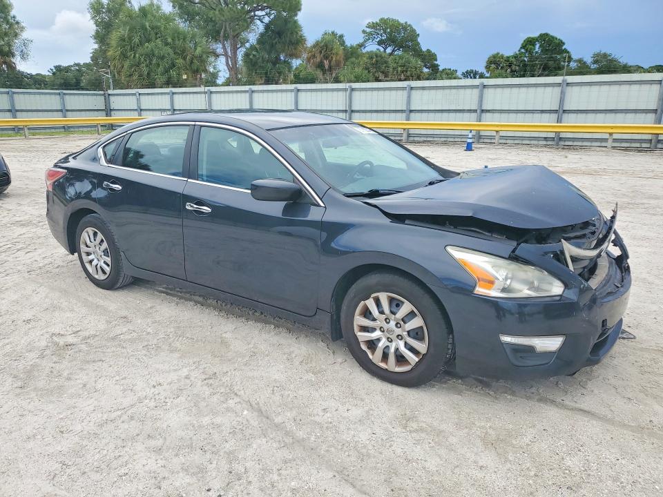Aukcja sprzedaży 2015 Nissan Altima, vin: 1N4AL3AP3FN387976, numer aukcji: 67108546