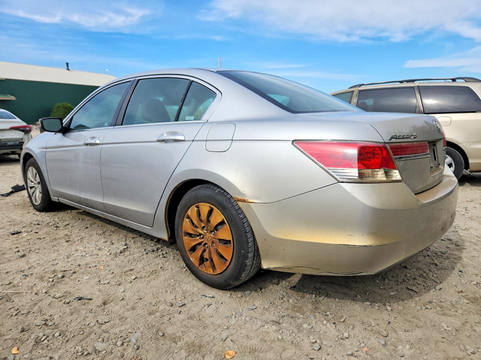 2012 Honda Accord მანქანა იყიდება აუქციონზე, vin: 1HGCP2F3XCA176706, აუქციონის ნომერი: 70493806