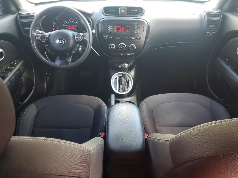 Aukcja sprzedaży 2014 Kia Soul, vin: KNDJN2A26E7720337, numer aukcji: 69412236