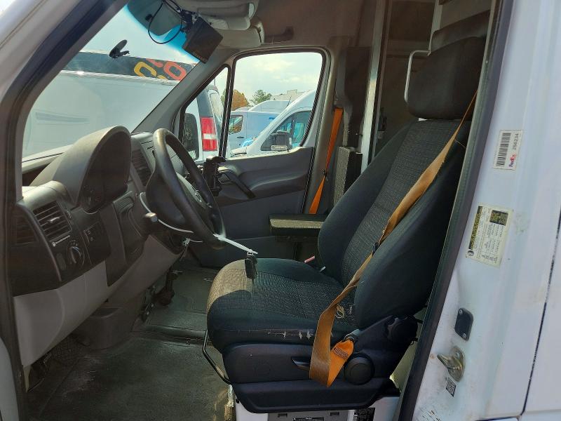Aukcja sprzedaży 2015 Mercedes-benz Sprinter, vin: WD3PE8DB0FP135600, numer aukcji: 67734886