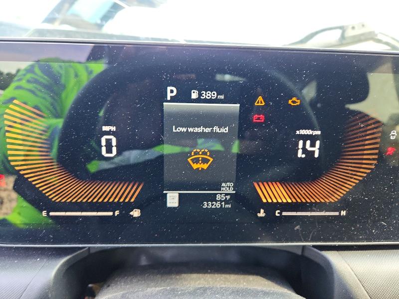 67425566 :رقم المزاد ، 3KPFT4DE8SE049648 vin ، 2025 Kia K4 مزاد بيع