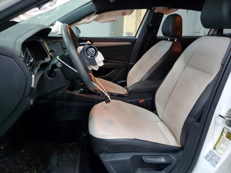 2020 Volkswagen Jetta 4d 1.4t Hiln მანქანა იყიდება აუქციონზე, vin: 3VWCB7BU0LM064053, აუქციონის ნომერი: 70128586