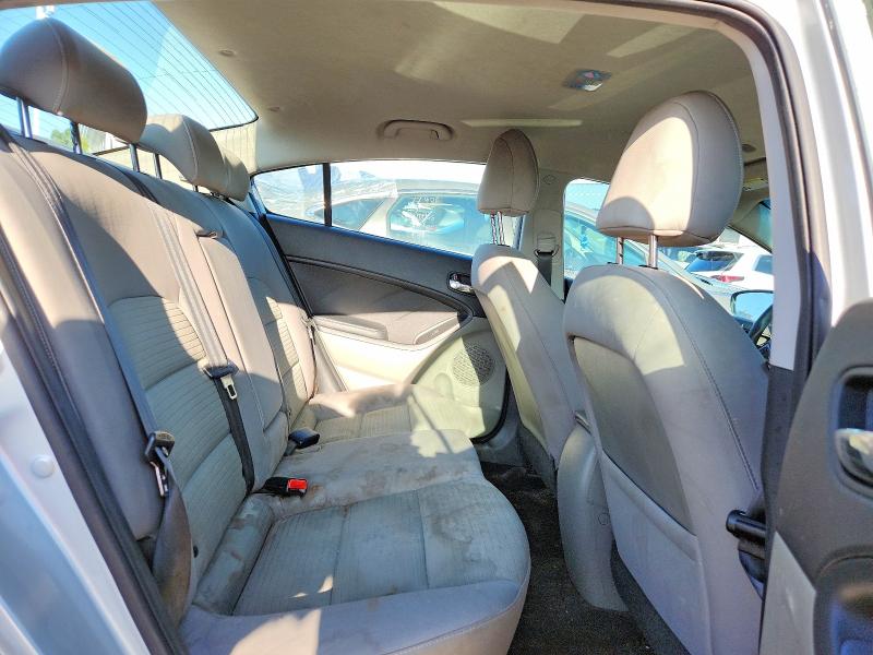 Auction sale of the 2015 Kia Forte, vin: KNAFX4A62F5362579        , lot number: 68610186