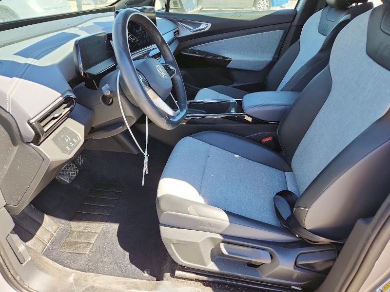 Aukcja sprzedaży 2023 Volkswagen Id.4, vin: 1V2DNPE82PC033244, numer aukcji: 67922926