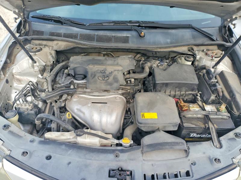 Продаж на аукціоні авто 2013 Toyota Camry, vin: 4T1BF1FK5DU260622, номер лоту: 68543046