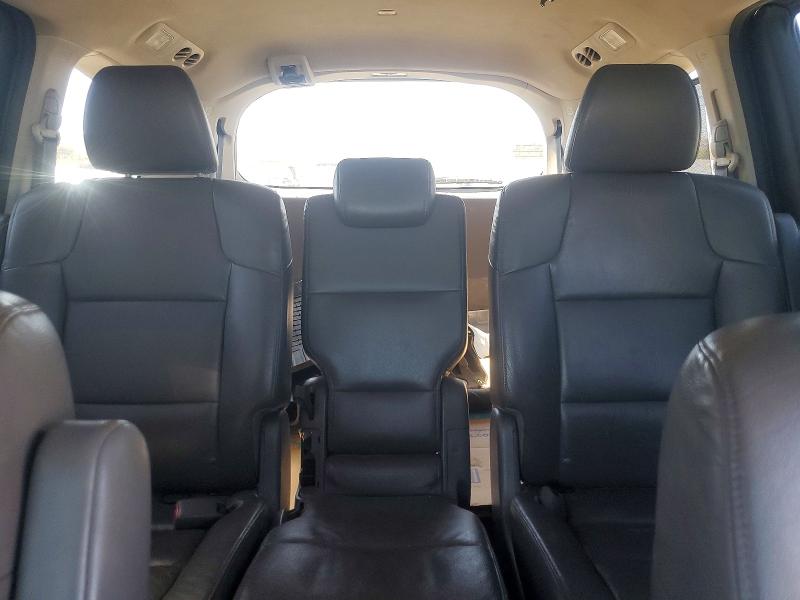 Продажа на аукционе авто 2013 Honda Odyssey, vin: 5FNRL5H95DB015177, номер лота: 69828616