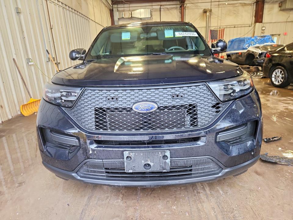Aukcja sprzedaży 2021 Ford Explorer, vin: 1FM5K8AW3MNA07238, numer aukcji: 68242056