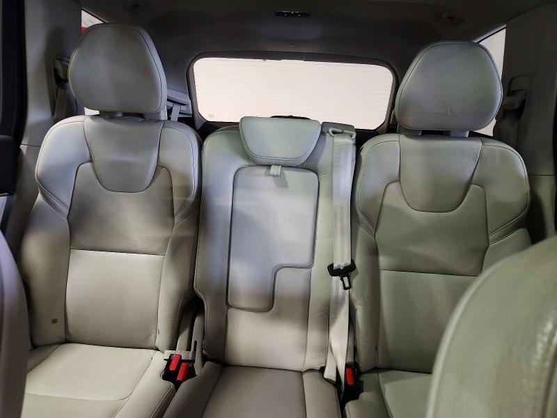 Продаж на аукціоні авто 2016 Volvo Xc90, vin: YV4A22PK8G1055802, номер лоту: 68804046