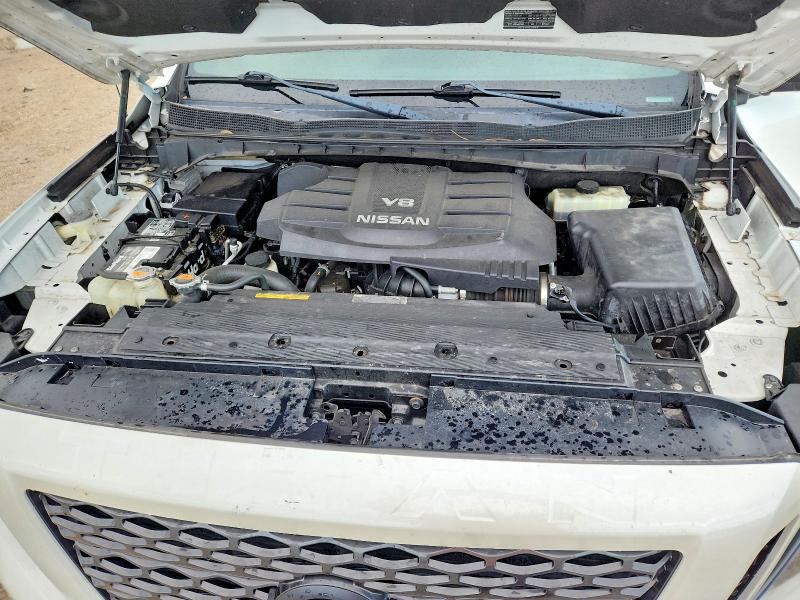 Продажа на аукционе авто 2019 Nissan Titan, vin: 1N6AA1E66KN514345, номер лота: 68141266