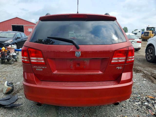 67497446 :رقم المزاد ، 3D4GG67V69T199136 vin ، 2009 Dodge Journey مزاد بيع