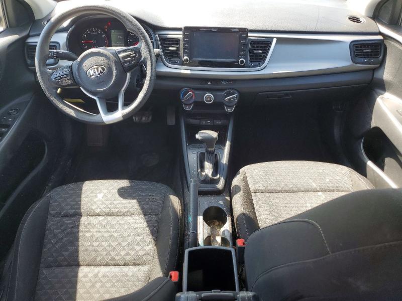 Продаж на аукціоні авто 2020 Kia Rio, vin: 3KPA24AD0LE283311, номер лоту: 69326976