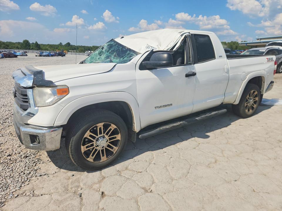 Продажа на аукционе авто 2015 Toyota Tundra, vin: 5TFRM5F16FX085631, номер лота: 66757406