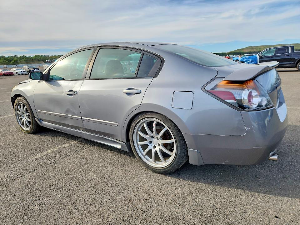 Продажа на аукционе авто 2007 Nissan Altima, vin: 1N4AL21E77C229484, номер лота: 70040156