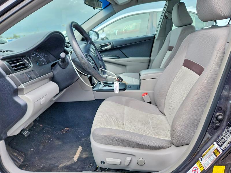 Продажа на аукционе авто 2013 Toyota Camry, vin: 4T4BF1FK9DR320360, номер лота: 67908476