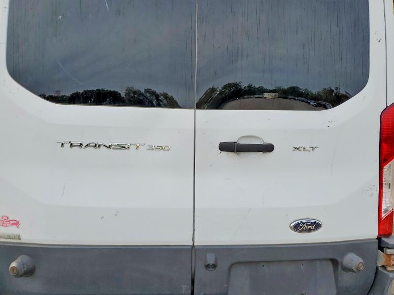 Aukcja sprzedaży 2016 Ford Transit, vin: 1FBZX2CG1GKA92729, numer aukcji: 70692546