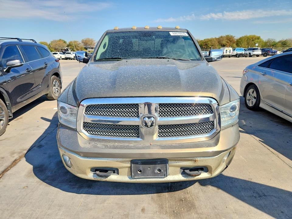69070976 :رقم المزاد ، 1C6RR6PT0DS672108 vin ، 2013 Ram 1500 مزاد بيع