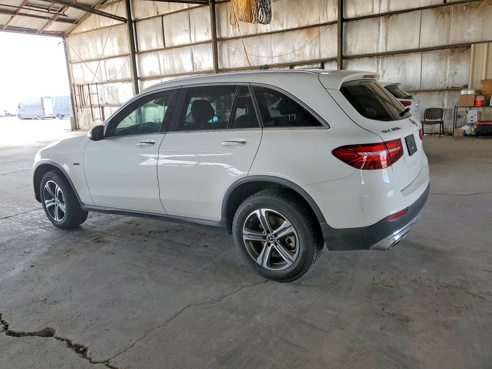 2019 Mercedes-benz Glc მანქანა იყიდება აუქციონზე, vin: WDC0G5EB1KF627903, აუქციონის ნომერი: 69800276