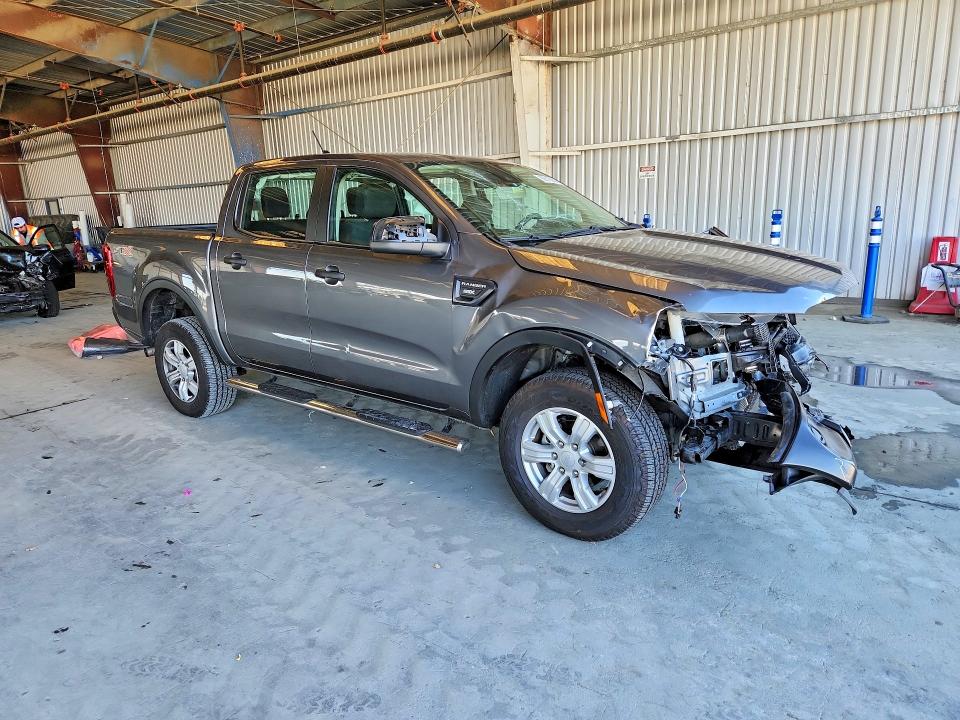 Aukcja sprzedaży 2022 Ford Ranger, vin: 1FTER4EH4NLD54370, numer aukcji: 69018606