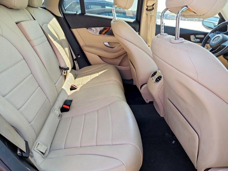 Продаж на аукціоні авто 2016 Mercedes-benz Glc, vin: WDC0G4JB0GF006837, номер лоту: 68143116