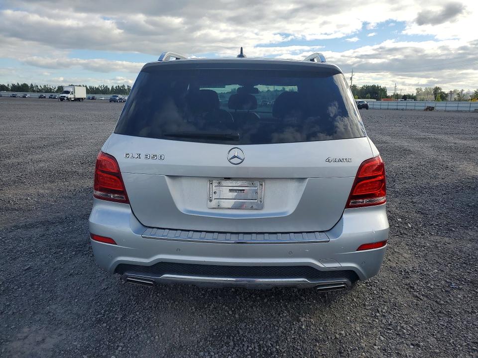 Продажа на аукционе авто 2013 Mercedes-benz Glk, vin: WDCGG8JB2DF974231, номер лота: 67626836